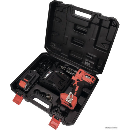 Гайковерт Yato YT-82806 (с 1-им АКБ)