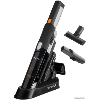 Пылесос Concept VP4410