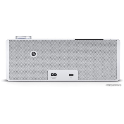 Беспроводная аудиосистема Loewe Klang S1 (серебристый)