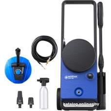 Мойка высокого давления Nilfisk-Alto Core 130-6 PowerControl Garden