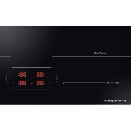 Варочная панель Samsung NZ64B5066FK