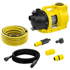 Садовый насос Karcher BP 5.000 Garden Set Plus 1.645-711.0