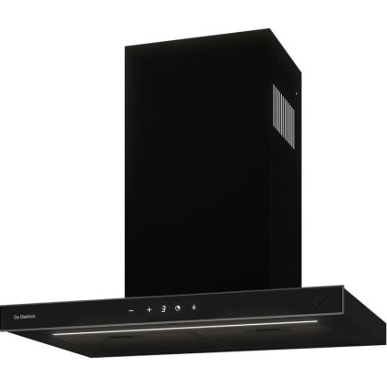 Кухонная вытяжка De Dietrich DHB46740B