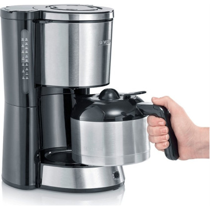 Капельная кофеварка Severin KA 4847