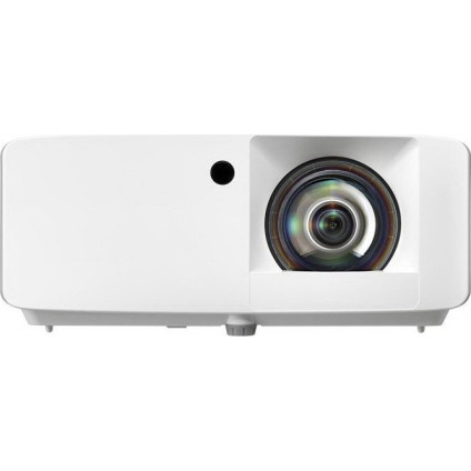 Проектор Optoma ZX350ST