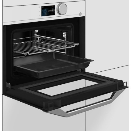 Микроволновая печь De Dietrich DKC4756W