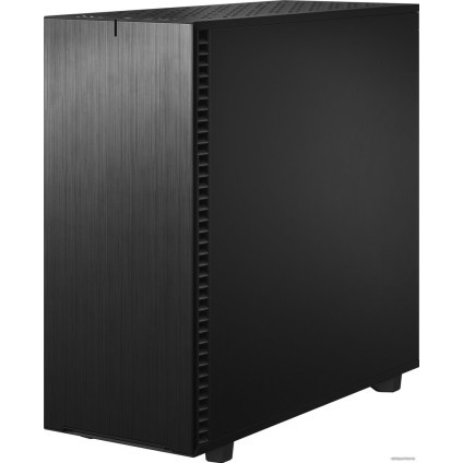 Корпус Fractal Design Define 7 XL Black TG Dark Tint FD-C-DEF7X-03