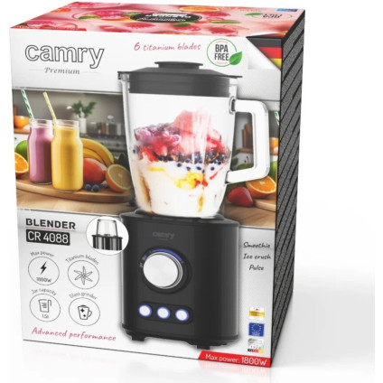 Стационарный блендер CAMRY CR 4088