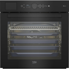 Электрический духовой шкаф BEKO BBID18500BCWE