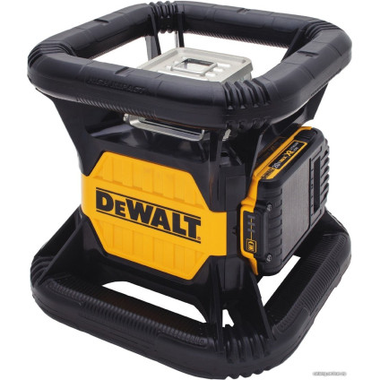 Лазерный нивелир DeWalt DCE079D1G (с АКБ)