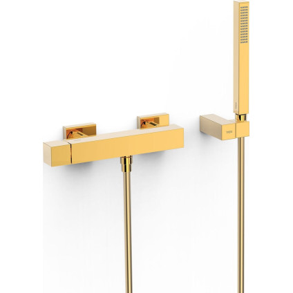 Смеситель Tres Cuadro 00716703Or