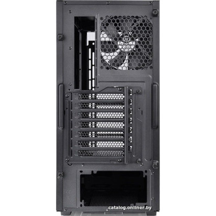 Корпус Thermaltake Divider 300 TG CA-1S2-00M1WN-00