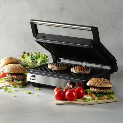 Электрогриль Domo DO9287G