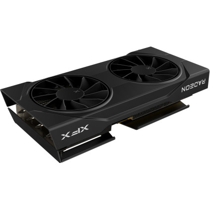 Видеокарта XFX Swift AMD Radeon RX 9060 XT OC Gaming Edition RX-96TSW8GBQ