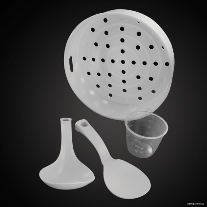 Мультиварка Russell Hobbs 21850-56