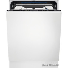 Встраиваемая посудомоечная машина Electrolux KECB8300W