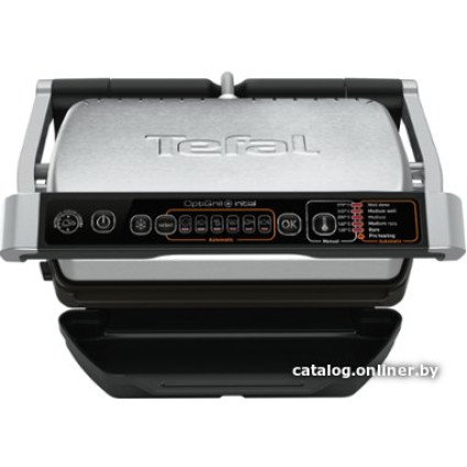 Электрогриль Tefal Optigrill GC706D34