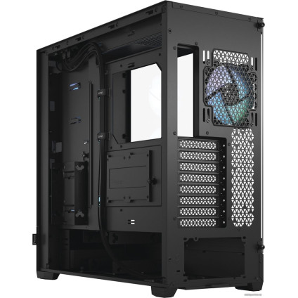 Корпус Fractal Design Pop XL Air RGB Black TG Clear FD-C-POR1X-06