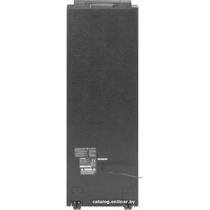 Патибокс Toshiba TY-ASC402