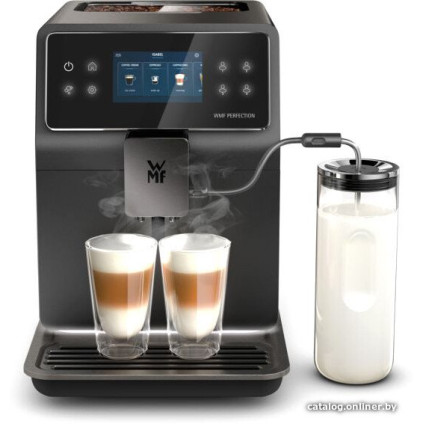 Кофемашина WMF Perfection 840L