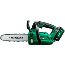 Аккумуляторная пила Hikoki CS1825DC W4Z (без АКБ)