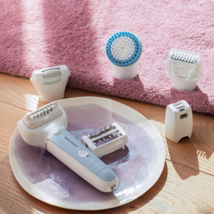 Эпилятор Panasonic ES-EY90