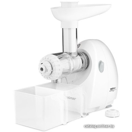 Мясорубка Zelmer ZMM4050B