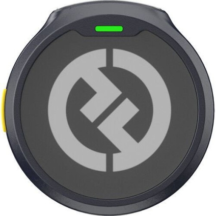 Радиосистема Hollyland LARK M2 Mobile Lightning (черный)