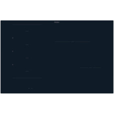 Варочная панель Haier HAMTB86IRCS