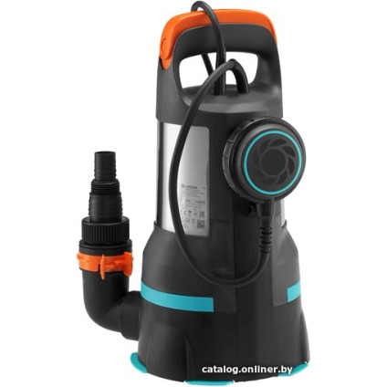 Дренажный насос Gardena 15000