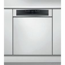 Встраиваемая посудомоечная машина Whirlpool WFO 3T133 PF X