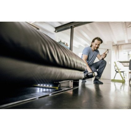 Пылесос Karcher VC 6 Cordless ourFamily Car 1.198-672.0