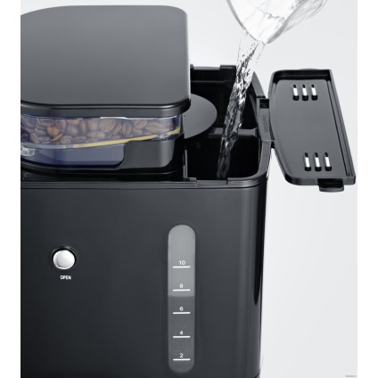 Капельная кофеварка Severin KA 4813