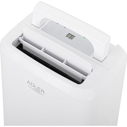 Осушитель воздуха Adler AD 7861