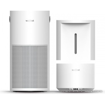 Очиститель воздуха Vestfrost VP-E2S60WH
