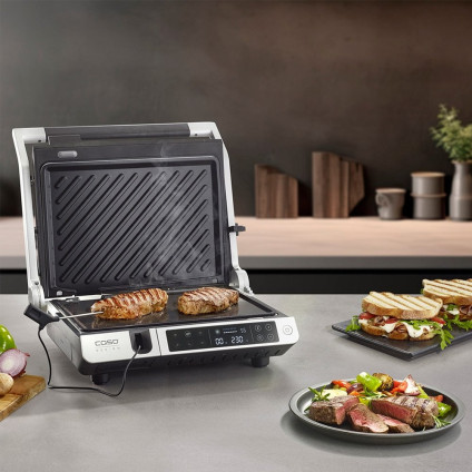 Электрогриль CASO SteakMaster Pro
