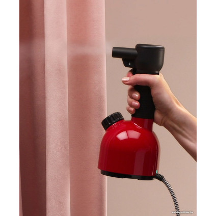 Отпариватель Laurastar Iggi (красный)