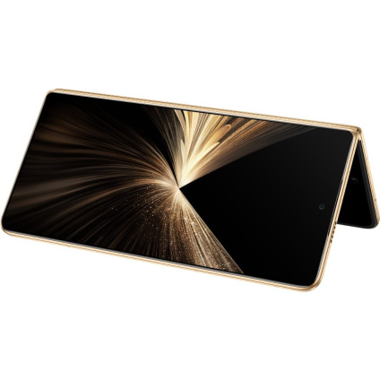 Телефон HONOR Magic V5 16GB/512GB международная версия (золотой рассвет)