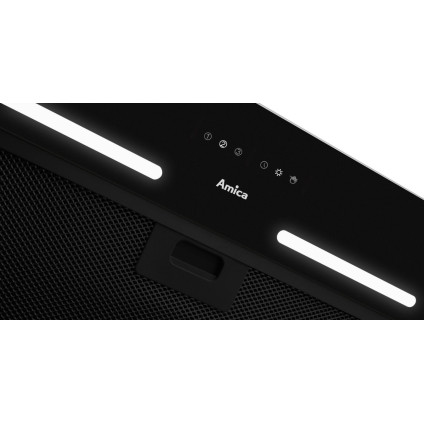 Кухонная вытяжка Amica OMP6554BG