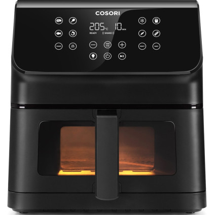Аэрогриль (аэрофритюрница) Cosori Premium II Plus Air Fryer CAF-P653-KEUR