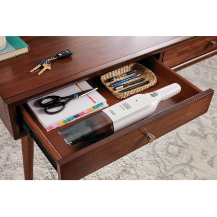 Пылесос Black & Decker HLVC315J11-QW