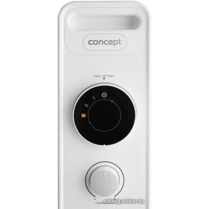 Масляный радиатор Concept RO3307