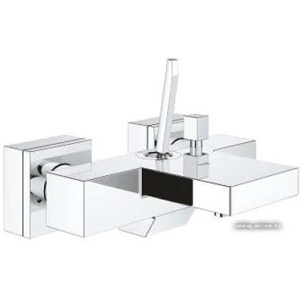Смеситель Grohe Eurocube Joy 23666000