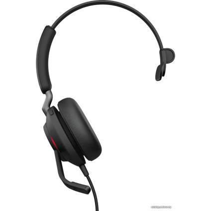 Офисная гарнитура Jabra Evolve2 40 UC Mono USB-A