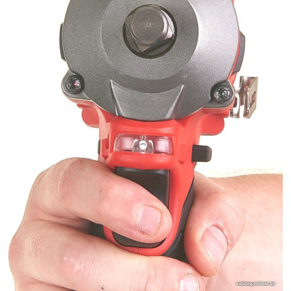 Гайковерт Milwaukee FUEL M12 FIWF12-422X 4933464616 (с 2-мя АКБ, кейс)