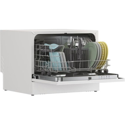 Отдельностоящая посудомоечная машина Candy CP 6E51LW