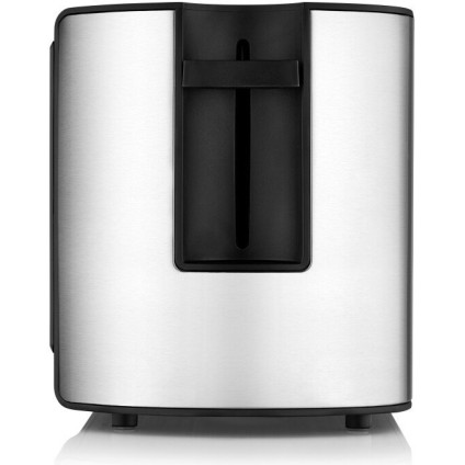 Тостер Zeegma Tostee Chef Easy Srebrny