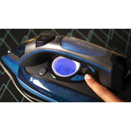 Утюг Cecotec IronHero 3200 i-Pump Absolute