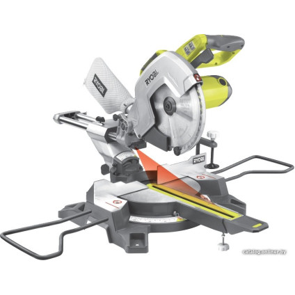 Торцовочная пила Ryobi EMS305RG
