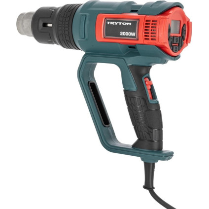 Промышленный фен Tryton THL2000C